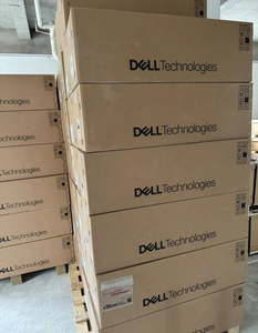 Dells PowerEdge เซิร์ฟเวอร์ R6625 R7625ขยาย AMD 2*9554 64C 3.1GHz หน่วยความจำ8*32G DDR5 4800mt/s HDD 6*960G SSD SATA H755ควบคุม - Product Image 6