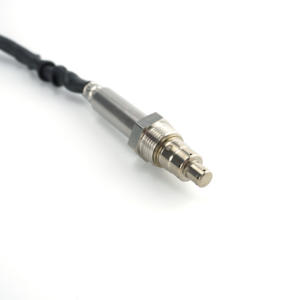 5WK9 7368 Sensor oksida Nitrogen 22827991 21531797 nonox Sensor untuk <span class=keywords><strong>Volvo</strong></span> FH FM FL Renault T 2013-Seterusnya - Product Image 5