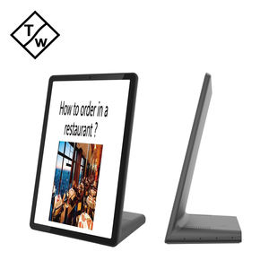 L Type 10.95 Inch 4GB RAM Android 14 Tablet PC with Wi-Fi Business Use Waterproof & Anti-Dust 1-Year Warranty - Product Image 1