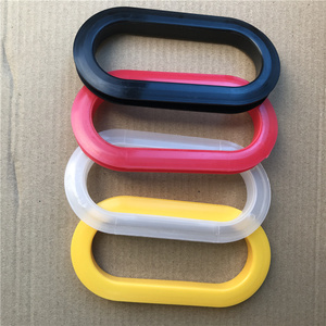 Vật liệu mới bền chất lượng cao carton nhựa xử lý cho hộp sóng - Product Image 4