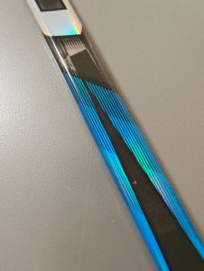 <span class=keywords><strong>Palo</strong></span> de <span class=keywords><strong>Hockey</strong></span> sobre Hielo RUIDUN Pro P28 de Fibra de Carbono Modelo 012 <span class=keywords><strong>Usado</strong></span> para Zurdos, Talla Personalizada para Jóvenes/Juveniles/Adultos - Product Image 4