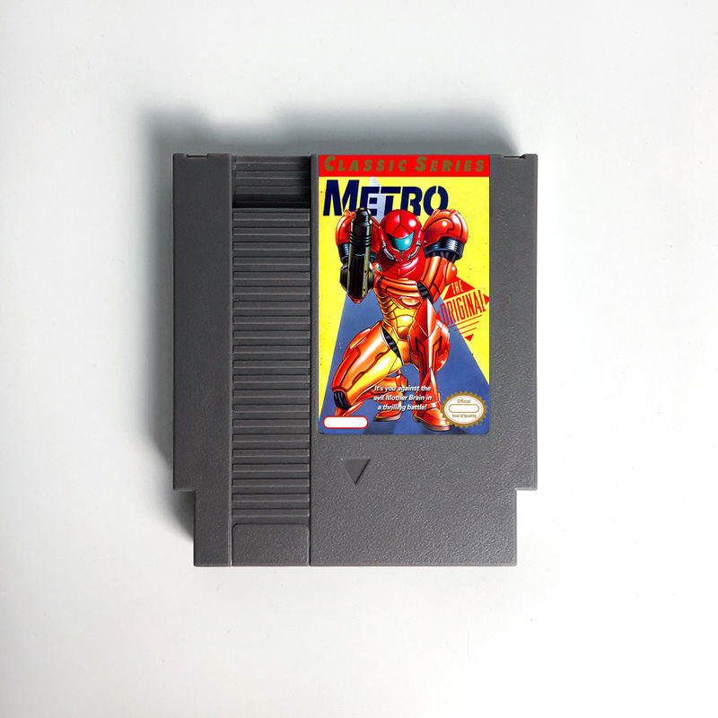 Metroid