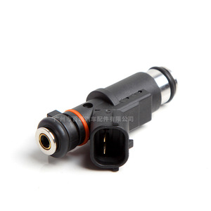 Boquilla eléctrica 01F030 para inyector de combustible de coches Peugeot europeos - Product Image 4