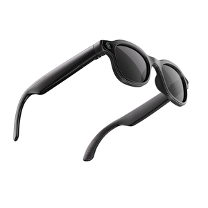 Lunettes intelligentes W AI 3 Pro Sports avec intelligence artificielle, lunettes de soleil intelligentes avec caméra et traduction, assistant IA personnalisé, intégrant Chat GPT - Product Image 1
