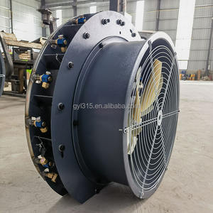 Bomba Agrícola Pulverizadora Diésel de Alta Productividad para Huertos y Jardines con Boquilla de Barra y Aspersión en Abanico - Product Image 3