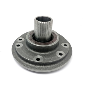 Pompe à carburant d'origine Linde pour <span class=keywords><strong>chariot</strong></span> élévateur 12192600400, compatible avec les chariots élévateurs diesel série 1219 HT25 HT35 - Product Image 1