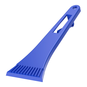 Tốt nhất xách tay mini ngoài trời xe <span class=keywords><strong>Ice</strong></span> <span class=keywords><strong>scraper</strong></span> với bánh xe nhựa kính chắn gió deicing kính chắn gió <span class=keywords><strong>scraper</strong></span> deicer - Product Image 4