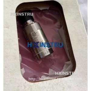 เซ็นเซอร์วัดการสั่นสะเทือน Bently Nevada 330500 Velomitor มือสอง H - Product Image 1