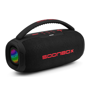 New soonbox 6700 ngoài trời Loa di động IPX6 không thấm nước không dây <span class=keywords><strong>Bluetooth</strong></span> cao mạnh mẽ Loa ngoài trời - Product Image 3