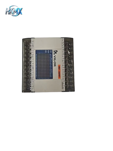 Controlador Lógico Programable VB1-32MT-D para Automatización Industrial con 16 Entradas Digitales - Product Image 1