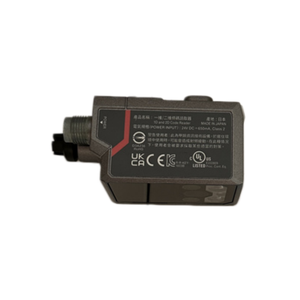 Lecteur de codes-barres intelligent AI SR-X100W pour codes bidimensionnels avec garantie d'un an, champ de vision large amélioré SR-X100W - Product Image 4