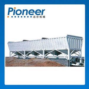 Haute qualité trois bacs PLD1200 doseur trémie à <span class=keywords><strong>béton</strong></span> machine - Product Image 3