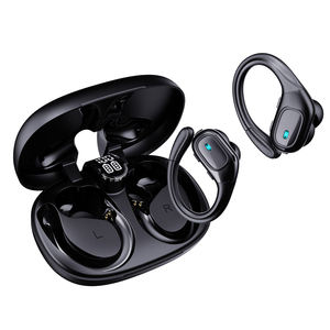 Sanvnet X28 Hoge Kwaliteit Tws Koptelefoon Led Display 10 Meter Transmissie Afstand Ruisonderdrukking Functie Voor Muziek Oortelefoons - Product Image 1