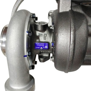 Turbocompresseur Deutz BF6M1013ECP 04259318 Turbocompresseur centrifuge Ade en Chine - Product Image 4