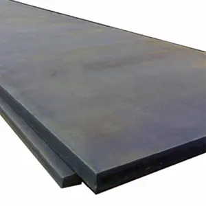 MS Plate S235JR S355JR A36 A53 Q235B Q345B Q355B M.S Sheet 1mm 2mm 3mm 4mm 6mm 8mm price per kg Black Iron Sheet Metal 12inch