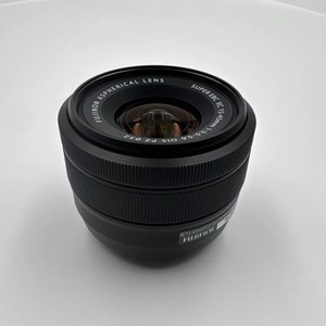 <span class=keywords><strong>เลนส์</strong></span> Fujifilm XC 15-45mm F/3.5-5.6 OIS PZ มือสอง ราคาถูก - Product Image 5