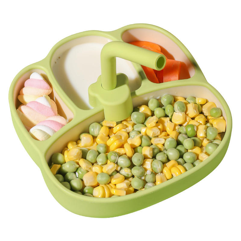 สีเขียว