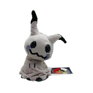 ตุ๊กตาโปเกมอนขนาดเล็ก 20 ซม. แบบมีสีต่างกัน ตุ๊กตาอนิเมะปริศนา ตุ๊กตาเจ้าหญิงแบบกำหนดเอง ตุ๊กตาผ้าฝ้ายขนาดเล็ก แรงบันดาลใจจากโปเกมอน - Product Image 4
