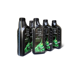 Ottokart Racing Oil 1L Capacidad para Sistema de Lubricación de Motos - Product Image 1