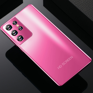 Prix d'usine S21 Ultra 5 pouces Grand écran Téléphones mobiles débloqués Double SIM 512m+4g Smartphone Android Smartphones Toutes langues - Product Image 5