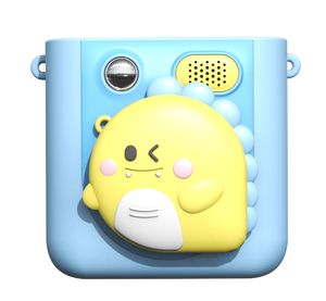 Cámara de Impresión Instantánea con IA, Juguete de Conversación con ChatGPT, Cámara Digital de 1080p y 2.4 Pulgadas, Venta al Por Mayor de Fábrica - Product Image 5