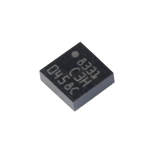 LIS3DHTR LGA-16 เครื่องวัดความเร่งแบบ 3 แกน ชิปใหม่และเป็นของแท้ - Product Image 1
