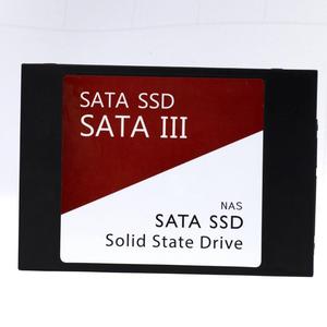 قرص صلب SSD SATAIII <span class=keywords><strong>2</strong></span>.5 بسعة 4 تيرابايت و<span class=keywords><strong>2</strong></span> تيرابايت عالي السرعة للنقل، محرك أقراص صلبة داخلي SATA3 للكمبيوتر الشخصي/اللابتوب وماك - Product Image 2