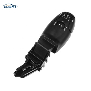 Commutateur de régulateur de vitesse 6242.Z9 pour Peugeot 307 308 408 206 207 301 3008 pour Citroën C2 - Product Image 5