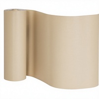Rouleau EasyLiner de qualité supérieure, revêtement antidérapant non adhésif pour armoires et tiroirs, installation et découpe faciles, idéal pour le rangement de cuisine et de garde-manger