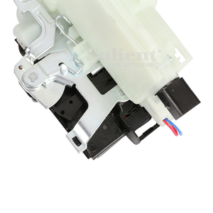 Attuatore Serratura Porta Auto OEM 3B4 839 016AM per VW JETTA MK4/<span class=keywords><strong>Passat</strong></span>/Golf - Product Image 5