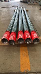 เครื่องมือขุดเจาะแบบสกรูโรเตอร์คาร์ไบด์ขึ้นรูปจากโรงงานจีน ราคาโรงงาน สำหรับการขุดเจาะบ่อน้ำและงานขุดเจาะ HDD/น้ำมัน - Product Image 5