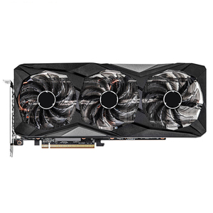 การ์ดจอ RADEON RX6700 12GB GPU GDDR6 192Bit การ์ดแสดงผลสำหรับเล่นเกมคอมพิวเตอร์ VGA สำหรับ PC RX6700 การ์ดกราฟิกสำหรับเล่นเกม - Product Image 1
