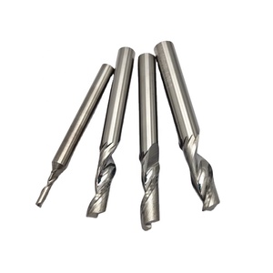 Dao phay đầu đơn 10% cacbua, dao phay cacbua vonfram từ nhà sản xuất - Product Image 3