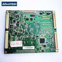 B & R Automation AG L021009 AG L024308 P/N 061198 P/N carte mère industrielle d'origine module de carte CPU stock de carte médicale