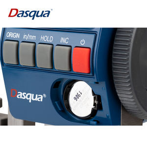 Dasfaเกจวัดความสูงดิจิทัลสำหรับงานหนักกันน้ำIP65 0-300มม. - Product Image 5