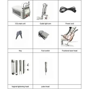 Productos Nuevos de Alta Gama, Láser Aerolase Neo Elite, Láser de <span class=keywords><strong>CO2</strong></span>, Láser <span class=keywords><strong>Fraccional</strong></span> de <span class=keywords><strong>CO2</strong></span> - Product Image 6