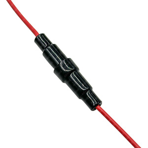 ปลั๊กไฟ DC แจ็ค/ซ็อกเก็ต/ ปลั๊ก5.5x2.1 /5.5x2.5 /3.5x1.3mm 5525 5521 3513ขั้วต่อ DC ชาย/หญิงกันน้ำ - Product Image 5