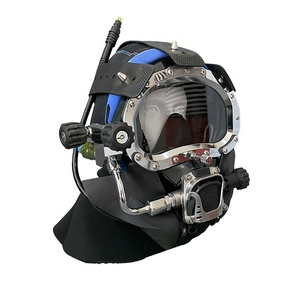 Factory Custom Safety Deep Diving <strong>Divers</strong> <strong>Helmet</strong> Commercial Diving <strong>Helmet</strong>