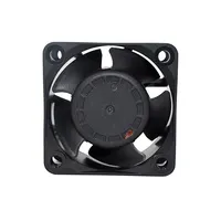 High Speed Axial Fan, Waterproof, Ip66, IP55, IP68