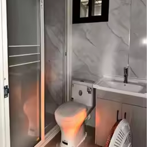 <span class=keywords><strong>Case</strong></span> Container Pieghevoli in <span class=keywords><strong>Vendita</strong></span>, Casa Modulare Prefabbricata da 20 Piedi, <span class=keywords><strong>Case</strong></span> Container Richiudibili - Product Image 3