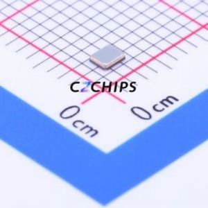 Q22FA12800357 Crystal (Passive) SMD2016-4P Crystal Oscillator SMD Crystal Oscillator 24.576MHz 50ppm 12pF - Product Image 1