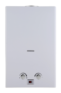 Chauffe-eau <span class=keywords><strong>instantané</strong></span> sans réservoir au <span class=keywords><strong>gaz</strong></span> en acier inoxydable 6L Mexcion, <span class=keywords><strong>prix</strong></span> compétitif, vente chaude, avec vanne de pression nulle, pour usage domestique - Product Image 2