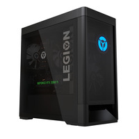 Ordinateur de jeu Lenovo Legion Blade 7000K original, nouveau, avec processeur I7 12700F, 16 Go de RAM, 512 Go de stockage, 550 W, conçu pour les joueurs, ordinateur de jeu de bureau