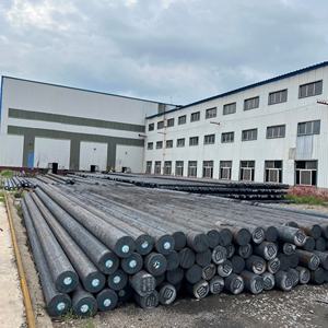 Barres rondes solides en alliage EN <span class=keywords><strong>C22E</strong></span> C35E, barres rondes forgées, diamètre 10 mm, en stock - Product Image 2