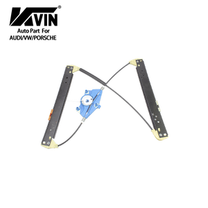 KVIN Elevator lift Bracket-kanan belakang cocok untuk Lift/belakang kanan 95553346200 cocok untuk TR/9PA 7L0 839 462 - Product Image 3