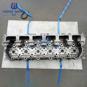 Pièces détachées pour excavatrice CA2239250 2239250 223-9250 Culasse pour moteur C15 C16 C18 3406E 3456 C-15 C-16 HongWang - Product Image 1