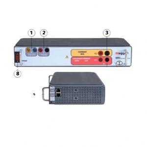 ระบบทดสอบรีเลย์เฟสเดียว Megger SMRT1D - Product Image 4
