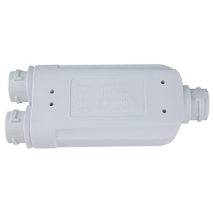 Extension Ethernet étanche 10/100M POE, distance de transmission de 250 mètres pour caméra IP, commutateur POE - Product Image 6