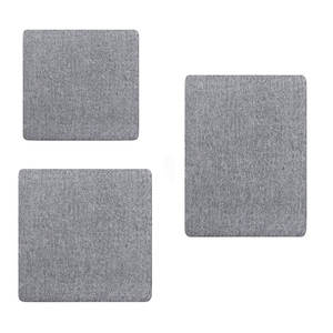 17*24 pouces 100% tapis de pressage en laine de Nouvelle-Zélande pour quilting tapis de <span class=keywords><strong>repassage</strong></span> en laine à coudre portable - Product Image 1