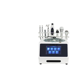 NUEVO Dispositivo de Belleza Profesional para Lifting Facial sin Agujas, Activador Celular Microfacial, ABS - Product Image 6